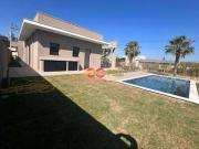 Casa Residencial / Condomínio Bosque dos Pires