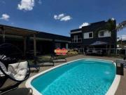 Casa Residencial / Condomínio Bosque dos Pires