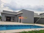 Casa Residencial / Condomínio Bosque dos Pires