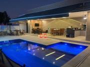 Casa Residencial Condomínio Bosque dos Pires