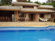 Casa Residencial / Condomínio Capela do Barreiro