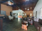 Casa Residencial / Condomínio Capela do Barreiro