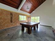 Casa Residencial / Condomínio Capela do Barreiro