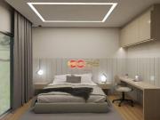 Casa Residencial / Condomínio GSP Art&apos s