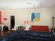 Casa Residencial / Condomínio Parque da Fazenda