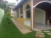 Casa com 4 dormitórios à venda, 247 m² por R$...
