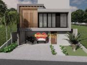 Casa Residencial / Condomínio Portal San Giovanni