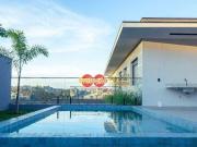 Casa Residencial / Condomínio Portal San Giovanni