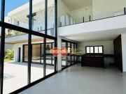 Casa Residencial / Condomínio Reserva Santa Rosa