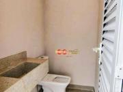 Casa Residencial / Condomínio Reserva Santa Rosa