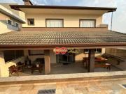 Casa Residencial / Condomínio Ville de France