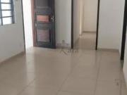 Casa Residencial Conjunto São Benedito Jacareí 164m²