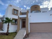 Casa residencial Cumbres