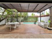 Casa Residencial Cumbres