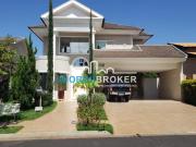 Casa de luxo à venda em condomínio exclusivo em São José...