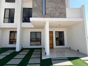 Casa residencial de 3 recámaras a 40 minutos de CDMX