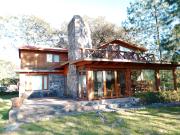 Casa Residencial De Campo Estilo Californiana En Venta