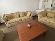 Casa residencial de cuatro cuartos