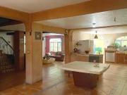 Casa residencial de lujo con alberca y vista panorámica...