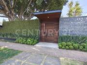 Casa Residencial de Lujo! en Venta, Fraccionamiento Las...