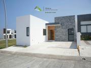 Casa Residencial de Un Nivel en Lomas del Dorado Casa Residencial de Un Nivel en Lomas del Dorado