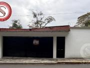 CASA RESIDENCIAL DE UN NIVEL ORIZABA, VER