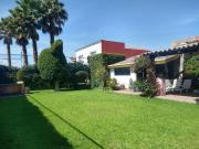 Casa Residencial de un Piso en venta, zona Carca?a,...