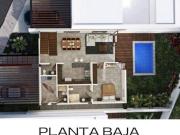Casa Residencial Deportiva Residencial