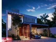 Casa Residencial Deportiva Residencial