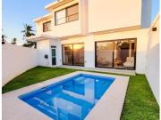 Casa Residencial Diamante Acapulco