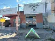 Casa Residencial e Comercial