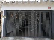 Casa residencial e comercial á venda