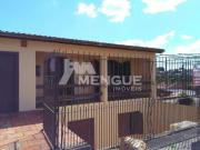 Casa residencial e comercial com 3 dormitórios e 2 vagas...