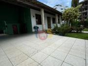 Casa residencial e comercial em localização privilegiada