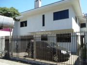 Casa Residencial e Comercial Rua Itupava, 1115 P
