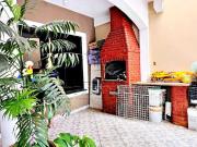 Casa  residencial  éden  sorocaba