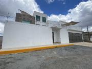 Casa Residencial Ejidal en Zona de Desarrollo –...