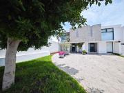 Casa Residencial el Refugio