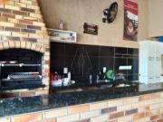 Casa Residencial em Araçatuba