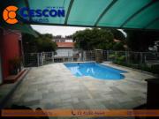 Casa residencial em barueri sp, aldeia da serra