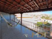 CASA RESIDENCIAL em BELO HORIZONTE MG, EYMARD