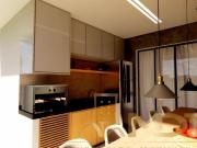 CASA RESIDENCIAL em BELO HORIZONTE MG, JARDIM ATLÂNTICO