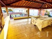 CASA RESIDENCIAL em BELO HORIZONTE MG, JARDIM ATLÂNTICO