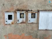 Casa residencial em brasília df, setor sul gama