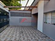Casa residencial em campinas sp, jardim aurãlia