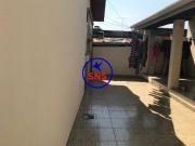 Casa residencial em campinas sp, parque universitãrio de...