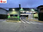 Casa residencial em cotia sp, horizontal park