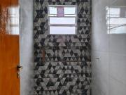 Casa Residencial Em fase de Acabamento