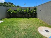 Casa residencial em goiânia go, jardim atlântico