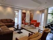 Casa residencial em goiãnia go, jardim florenãa